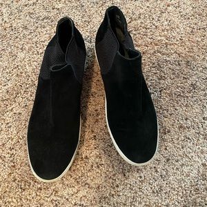 Steve Madden Wedgie Sneaker